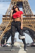 Foto Transescort Annunci Parma Melani Vilhena - 50