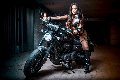 Foto Transescort Annunci Parma Melani Vilhena - 7