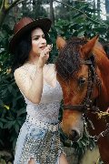Foto Transescort Annunci Pordenone Biancaladyboy - 7