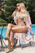 Foto Transescort Annunci Roma Barbie Angel - 8