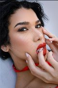 Foto Transescort Annunci Roma Jade Sexy - 8