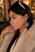 Foto Transescort Annunci Roma Larissa Dream - 5