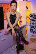 Foto Transescort Annunci Roma Mireya L'unica - 16