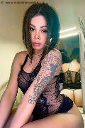 Foto Transescort Annunci Roma Thais Ferraz - 44