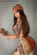 Foto Transescort Annunci Roma Thais Ferraz - 21