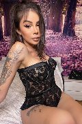 Foto Transescort Annunci Roma Thais Ferraz - 14