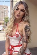 Foto Transescort Annunci Rossana Bulgari Italiana - 3