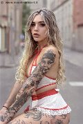Foto Transescort Annunci Rossana Bulgari Italiana - 6