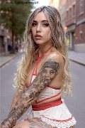 Foto Transescort Annunci Rossana Bulgari Italiana - 1