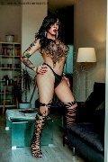 Foto Transescort Annunci San Benedetto Del Tronto Camilla Cavallona - 12