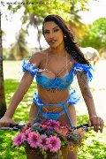 Foto Transescort Annunci San Paolo Kathy Barreto - 12