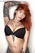 Foto Transescort Annunci Sassari Bambolina Red Sandy - 6