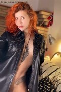 Foto Transescort Annunci Sassari Bambolina Red Sandy - 4