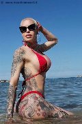 Foto Transescort Annunci Senigallia Luna Marks Pornostar - 1