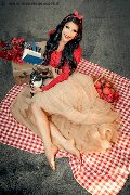 Foto Transescort Annunci Senigallia Luna Marks Pornostar - 30