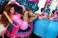 Foto Transescort Annunci Soletta Bruna Deep Swallow - 137