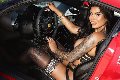 Foto Transescort Annunci Soletta Bruna Deep Swallow - 31