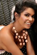 Foto Transescort Annunci Soletta Bruna Deep Swallow - 229