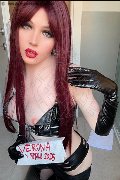 Foto Transescort Annunci Tirana Bianca Occhiblu - 4