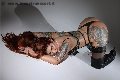 Foto Transescort Annunci Torino Foxxy Jasmine - 15