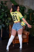 Foto Transescort Annunci Trento Gig� Moon - 25