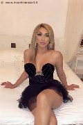 Foto Transescort Annunci Verona Angel Bunny - 6