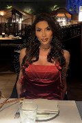 Foto Transescort Annunci Verona Gabriela Lemos - 1