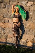 Foto Transescort Annunci Verona Kika Doncato - 29