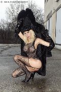 Foto Transescort Annunci Vicenza Nady - 18