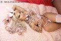 Foto Transescort Annunci Zurigo Danna Leon - 18