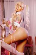 Foto Transescort Annunci Zurigo Danna Leon - 12