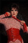 Foto Travescort Annunci Genova Melina Gabrielli - 4
