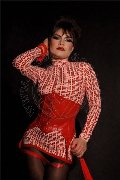 Foto Travescort Annunci Genova Melina Gabrielli - 1