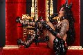 Foto Travescort Annunci Parma Rebecca Ganzarolli - 18