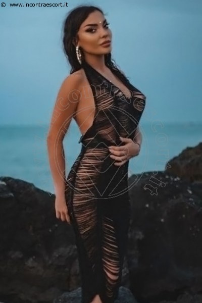 Anastasy Russa Sexy  TRIESTE 3520686811