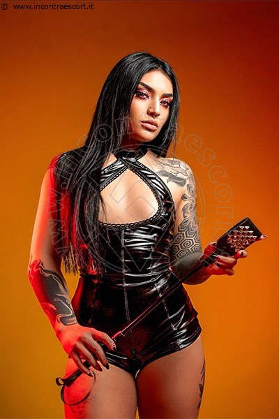 Miss Megan  LA SPEZIA 3274140069