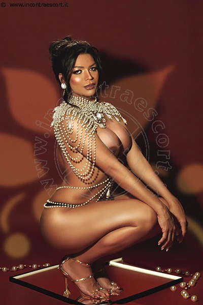 Foto Trans Annunci Barcellona Renata Molina