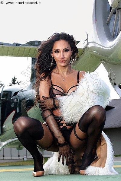 Foto Trans Escort Annunci Milano Leticia Freitas