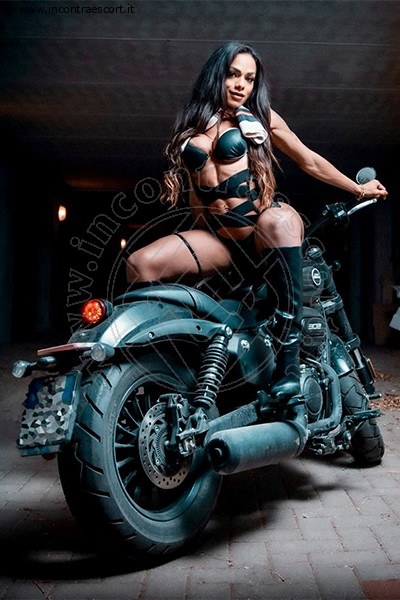Foto Trans Escort Annunci Parma Melani Vilhena