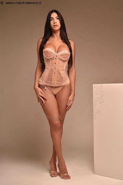 Isa Melo  PERUGIA 3928597076