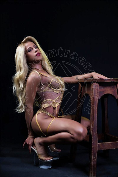 Beatrice Britto  VERONA 3883831887