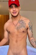 Foto Boys Annunci Caracas Axel - 10