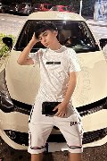 Foto Boys Annunci Gallarate Elias Twink - 6