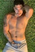 Foto Boys Annunci Matera Magic Mike - 2