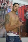 Foto Boys Annunci Matera Magic Mike - 4