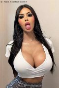 Foto Escort Annunci Ascoli Piceno Soraya - 7