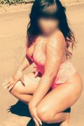 Foto Escort Annunci Bebra Jada Aus Jameika - 1