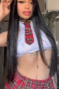 Foto Escort Annunci Bergamo Samira Kiss - 1