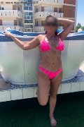 Foto Escort Annunci Bergamo Sara - 13