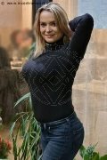 Foto Escort Annunci Bologna Alessia Bionda - 7